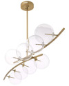 Люстра Eichholtz Spezia L177cm Eichholtz
