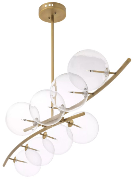 Люстра Eichholtz Spezia L177cm Eichholtz