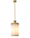 Люстра Eichholtz Fayence Ø29cm Eichholtz