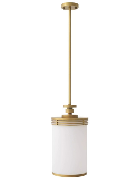 Люстра Eichholtz Fayence Ø29cm Eichholtz