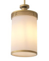 Люстра Eichholtz Fayence Ø29cm Eichholtz