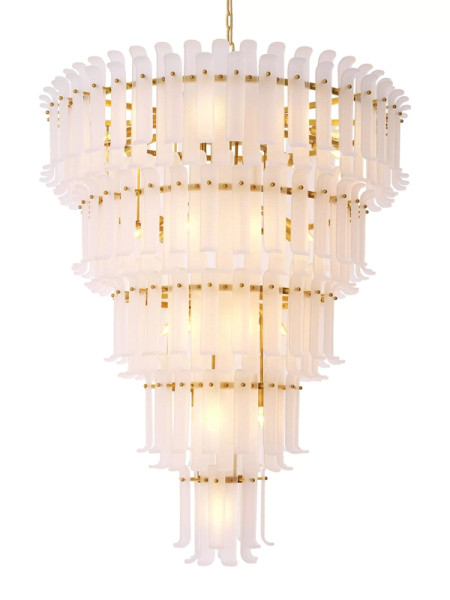 Chandelier Rodeo Drive Ø116cm (арт.PP0049) Philipp Plein