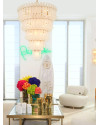 Chandelier Rodeo Drive Ø116cm (арт.PP0049) Philipp Plein