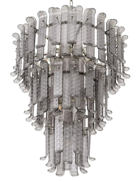 Люстра Rodeo Drive Ø77cm (арт.PP0237) Philipp Plein