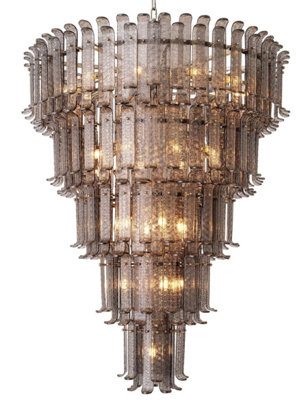 Chandelier Rodeo Drive Ø116cm (арт.PP0238) Philipp Plein