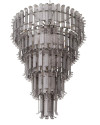 Chandelier Rodeo Drive Ø116cm (арт.PP0238) Philipp Plein