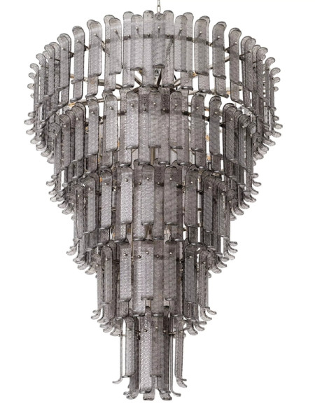 Chandelier Rodeo Drive Ø116cm (арт.PP0238) Philipp Plein