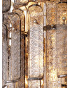 Chandelier Rodeo Drive Ø116cm (арт.PP0238) Philipp Plein