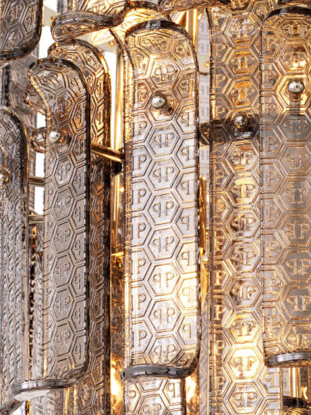 Chandelier Rodeo Drive Ø116cm (арт.PP0238) Philipp Plein