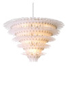 Люстра Bel Air Ø112cm (арт.PP0271) Philipp Plein
