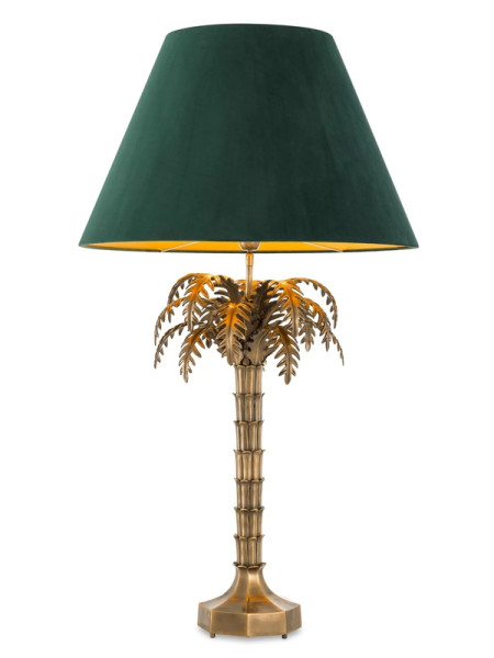 Table lamp Desert Star H115cm Eichholtz