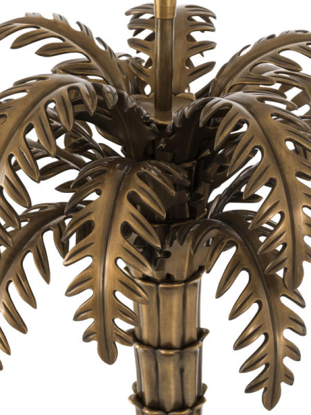 Table lamp Desert Star H115cm Eichholtz