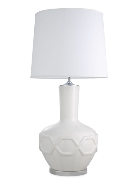 Настольная лампа Eichholtz Lambert H112cm Eichholtz