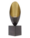 Настольная лампа Eichholtz Grotto H70cm Eichholtz