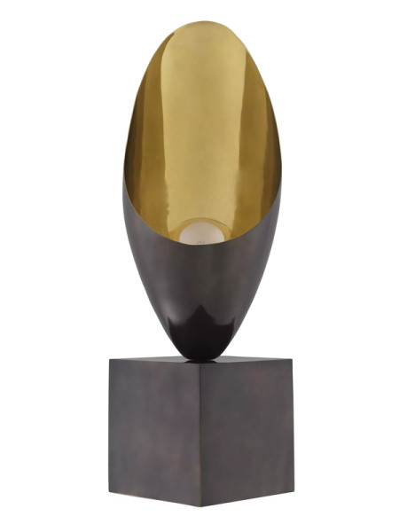 Настольная лампа Eichholtz Grotto H70cm Eichholtz