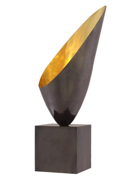 Настольная лампа Eichholtz Grotto H70cm Eichholtz