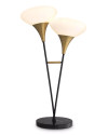 Wall lamp Duco H87cm Eichholtz