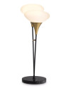 Wall lamp Duco H87cm Eichholtz