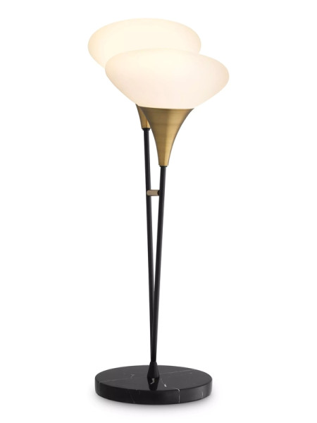 Wall lamp Duco H87cm Eichholtz
