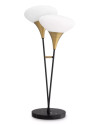 Wall lamp Duco H87cm Eichholtz