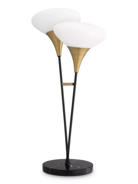 Wall lamp Duco H87cm Eichholtz