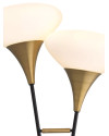 Wall lamp Duco H87cm Eichholtz