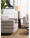 Table lamp LXRY H75cm Eichholtz