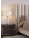 Table lamp LXRY H75cm Eichholtz