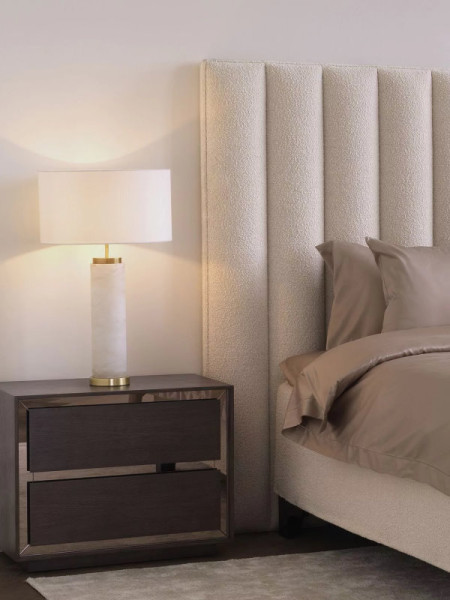 Table lamp LXRY H75cm Eichholtz