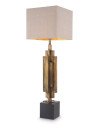 Настольная лампа Eichholtz Ellis H112cm Eichholtz