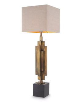 Table lamp Ellis H112cm