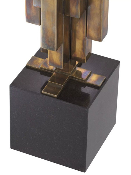 Настольная лампа Eichholtz Ellis H112cm Eichholtz