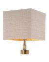 Настольная лампа Eichholtz Ellis H112cm Eichholtz