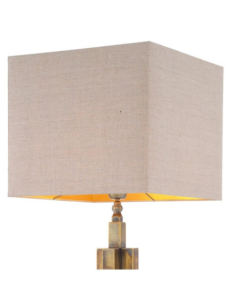 Настольная лампа Eichholtz Ellis H112cm Eichholtz