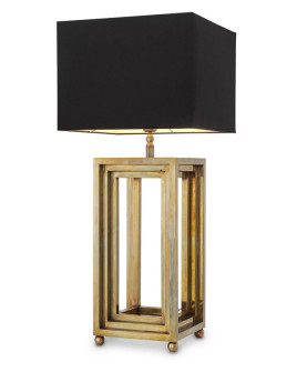 Table Lamp Menaggio H95cm