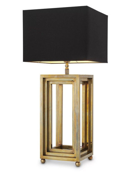 Table Lamp Menaggio H95cm Eichholtz