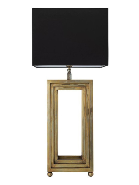 Table Lamp Menaggio H95cm Eichholtz