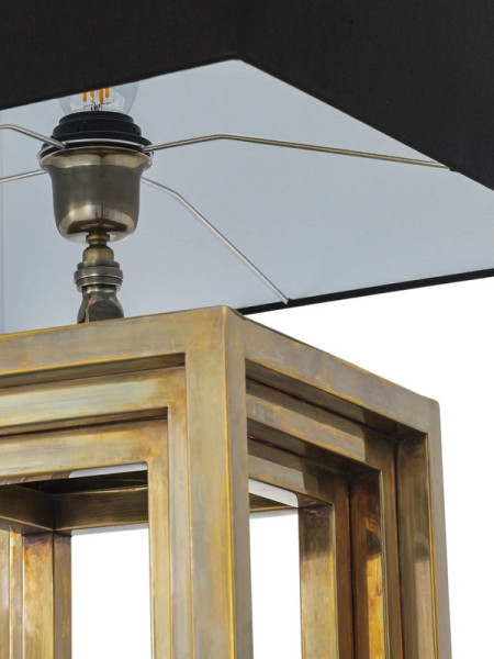 Table Lamp Menaggio H95cm Eichholtz