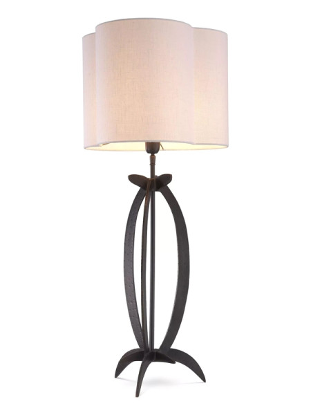 Настольная лампа Eichholtz Luciano H95cm Eichholtz