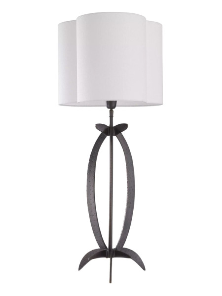 Настольная лампа Eichholtz Luciano H95cm Eichholtz