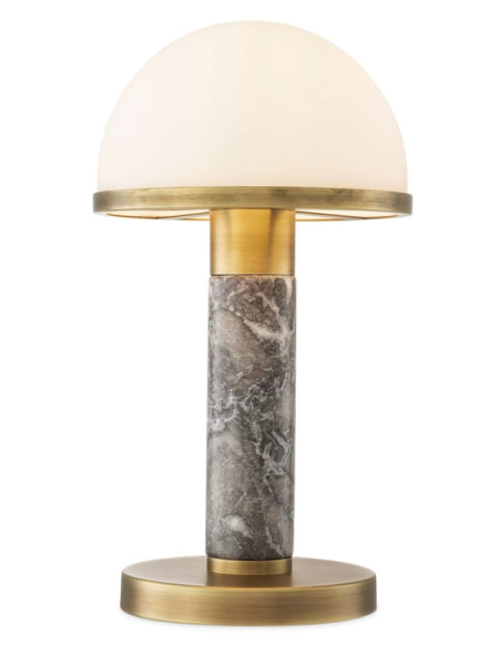 Настольная лампа Eichholtz Ziegel H40cm Eichholtz