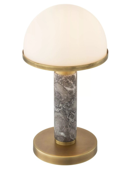 Настольная лампа Eichholtz Ziegel H40cm Eichholtz