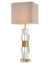 Настольная лампа Eichholtz Cullingham H87cm Eichholtz