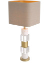 Настольная лампа Eichholtz Cullingham H87cm Eichholtz