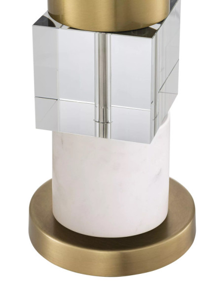 Настольная лампа Eichholtz Cullingham H87cm Eichholtz