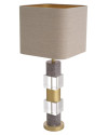Настольная лампа Eichholtz Cullingham H87cm Eichholtz