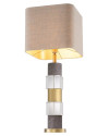 Настольная лампа Eichholtz Cullingham H87cm Eichholtz
