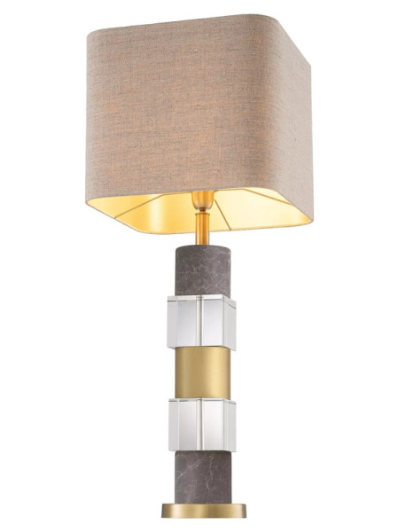 Настольная лампа Eichholtz Cullingham H87cm Eichholtz