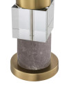 Настольная лампа Eichholtz Cullingham H87cm Eichholtz