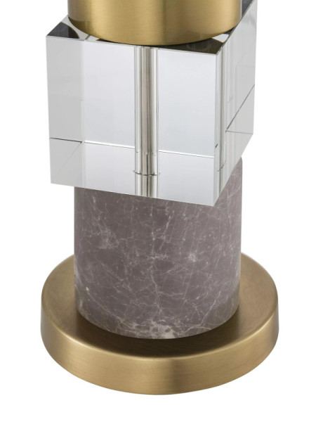 Настольная лампа Eichholtz Cullingham H87cm Eichholtz